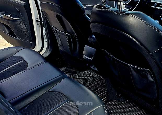 Kia K5 2021 — photo 10
