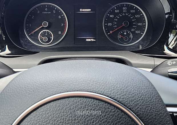 Kia K5 2021 — photo 11