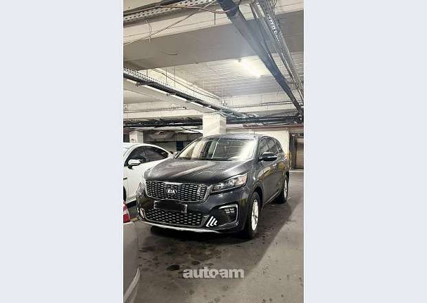 Kia Sorento 2019 — լուսանկար 3