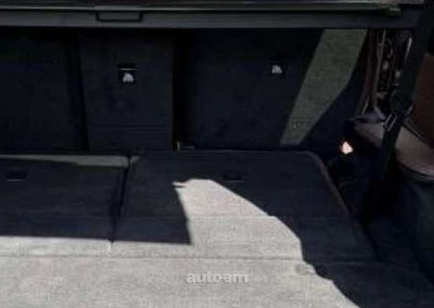 BMW X7 2020 — լուսանկար 7