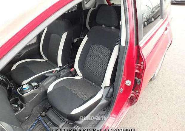Nissan Note 2020 — լուսանկար 3