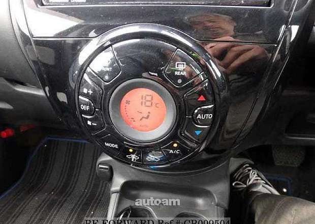 Nissan Note 2020 — լուսանկար 6