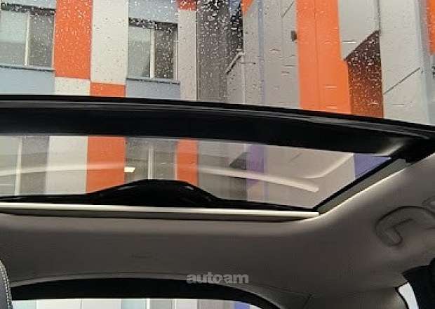Infiniti QX50 2018 — լուսանկար 3