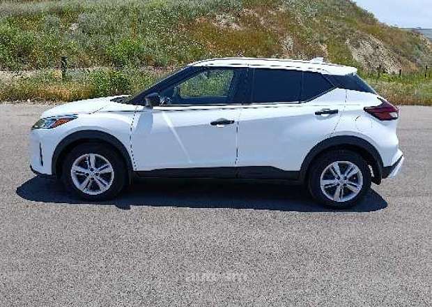 Nissan Kicks 2024 — լուսանկար 2