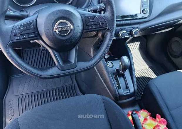 Nissan Kicks 2024 — լուսանկար 3
