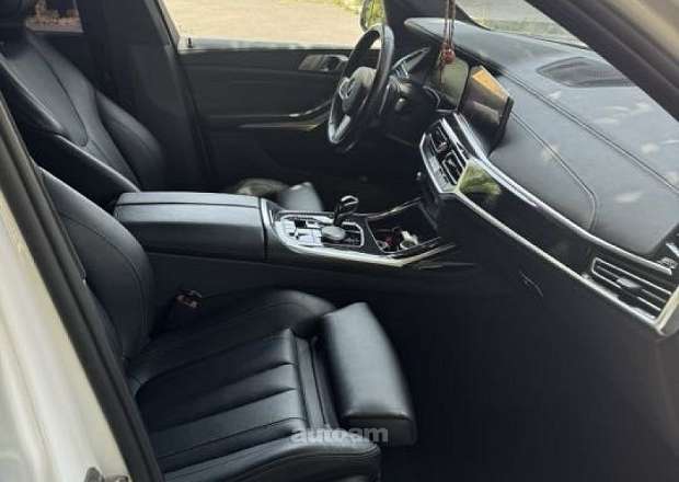 BMW X7 2020 — photo 5