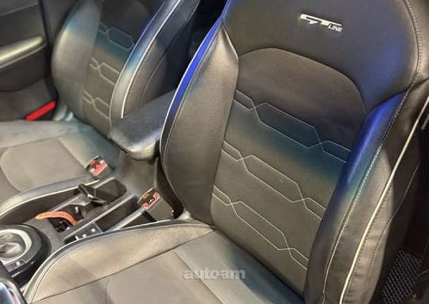Kia Forte 2022 — photo 7