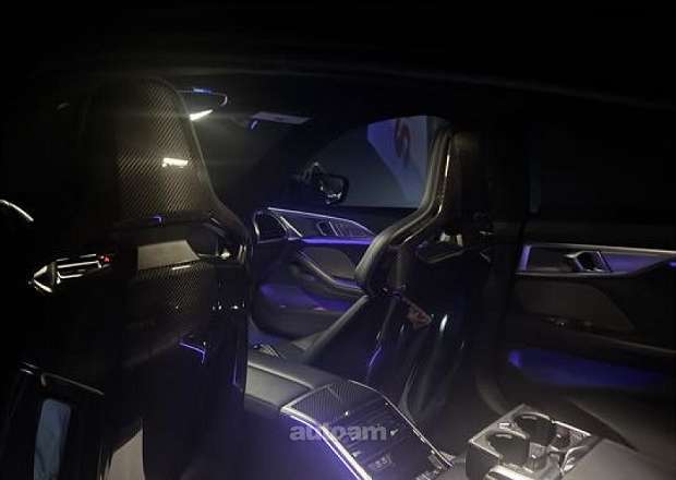 BMW M8