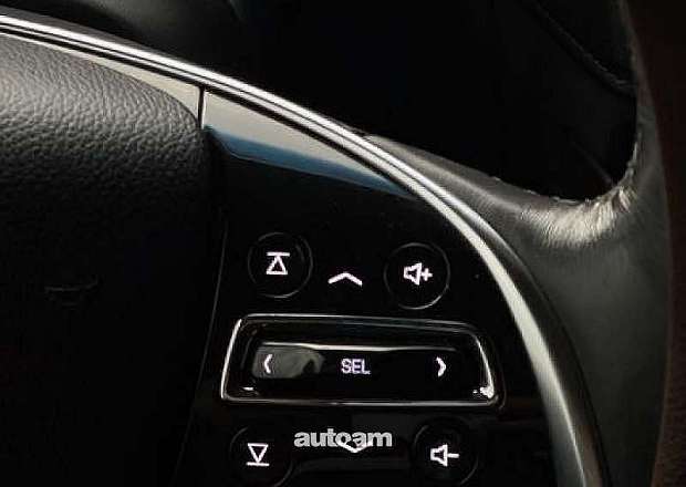 Cadillac Escalade 2018 — photo 13