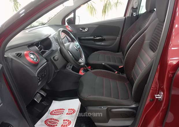 Renault Kaptur