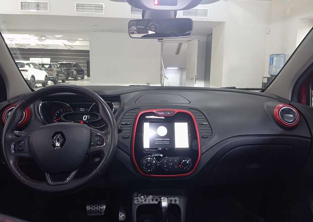 Renault Kaptur