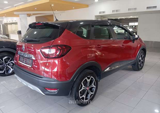 Renault Kaptur