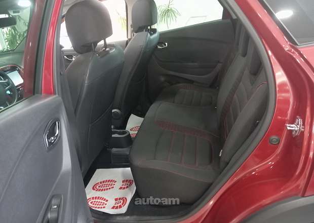 Renault Kaptur