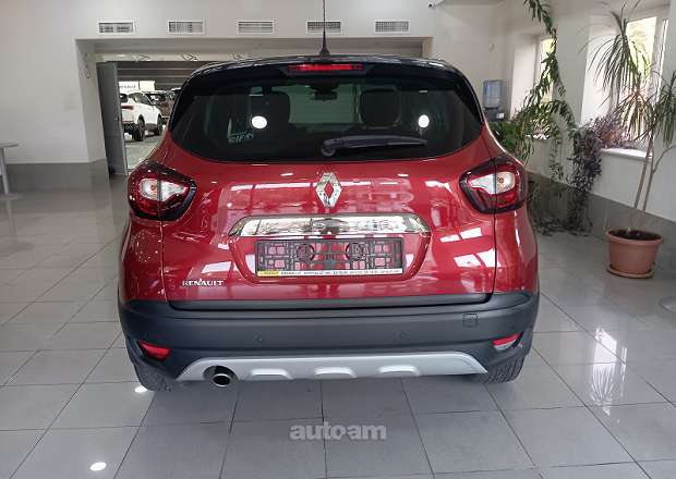 Renault Kaptur
