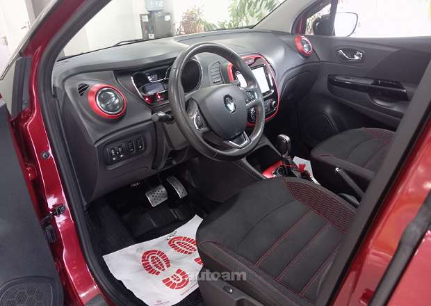 Renault Kaptur