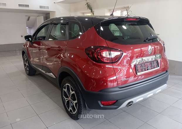 Renault Kaptur