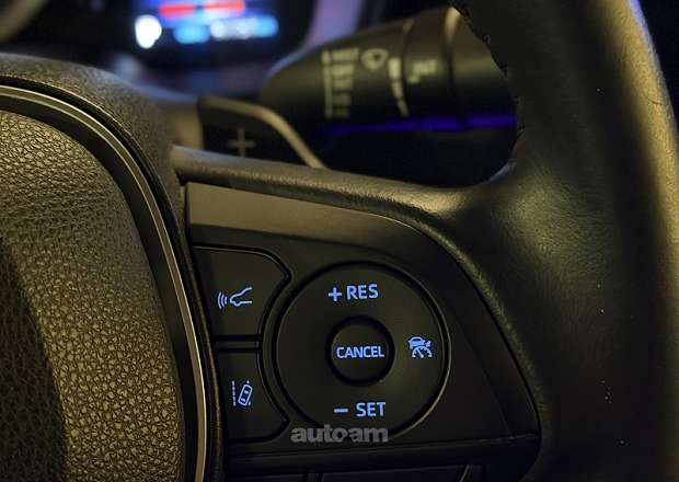 Toyota Corolla 2021 — լուսանկար 13