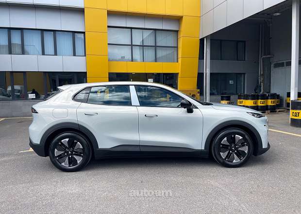 Changan Deepal S05 2026 — լուսանկար 5