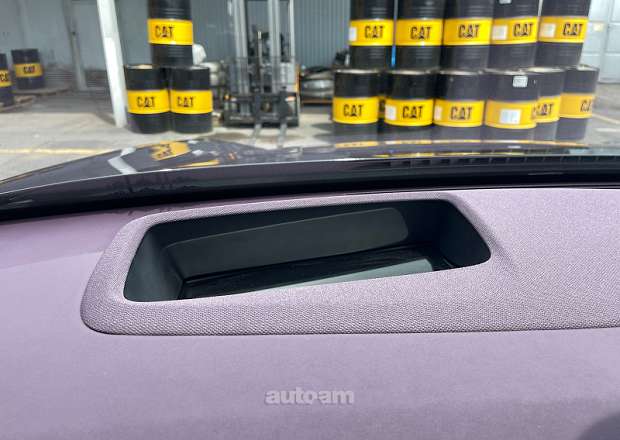 Changan Deepal S07 2026 — լուսանկար 8