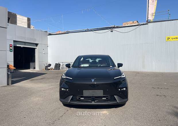 Changan Deepal S05 2026 — լուսանկար 2