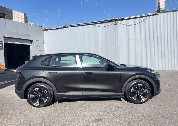 Changan Deepal S05 2026 — լուսանկար 4