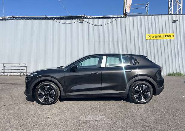 Changan Deepal S05 2026 — լուսանկար 6