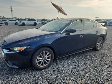Mazda 3  2022 