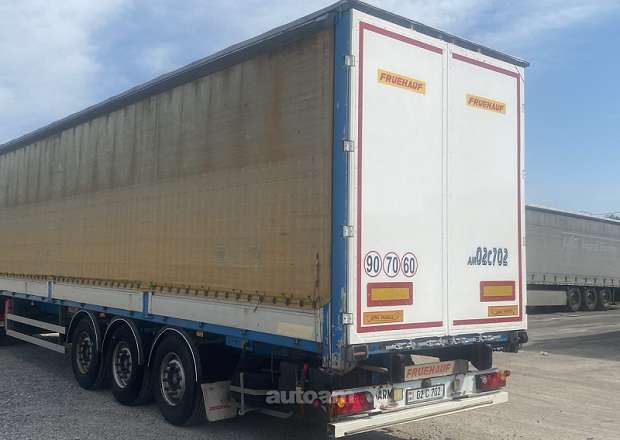 DAF XF 2010 — photo 4