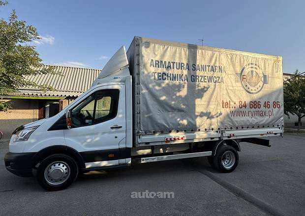 Ford Transit 2014 — photo 6