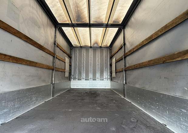 Ford Transit 2014 — photo 7