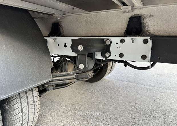 Ford Transit 2014 — photo 14