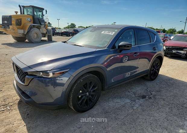 Mazda CX5