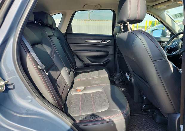 Mazda CX5