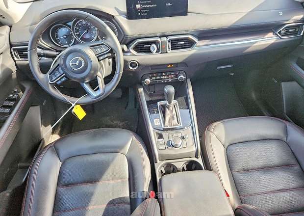 Mazda CX5
