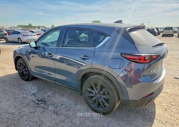 Mazda CX5
