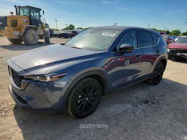 Mazda CX5  2023 