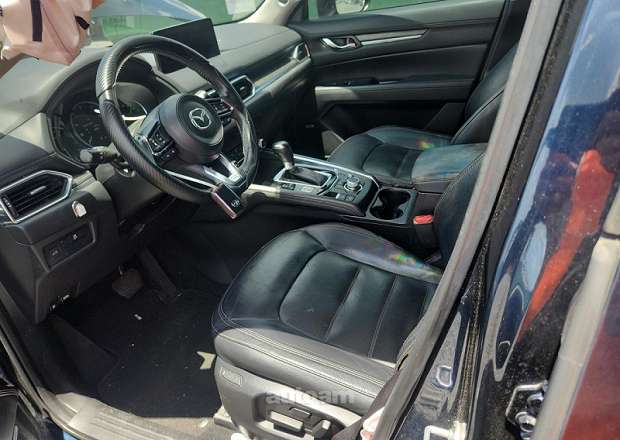 Mazda CX5 2022 — լուսանկար 7