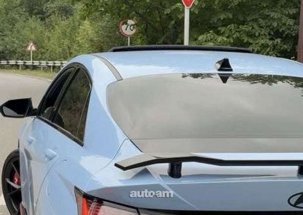 Hyundai Elantra 2025 — photo 5
