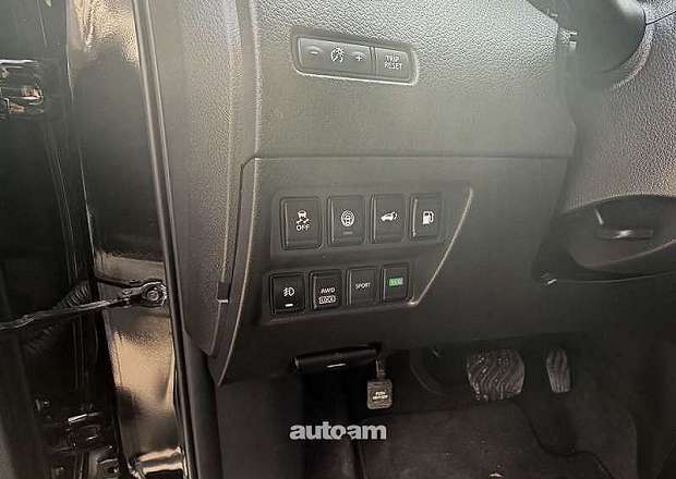 Nissan Rogue 2019 — фото 10