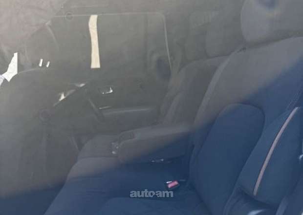 Nissan Patrol 2011 — լուսանկար 11