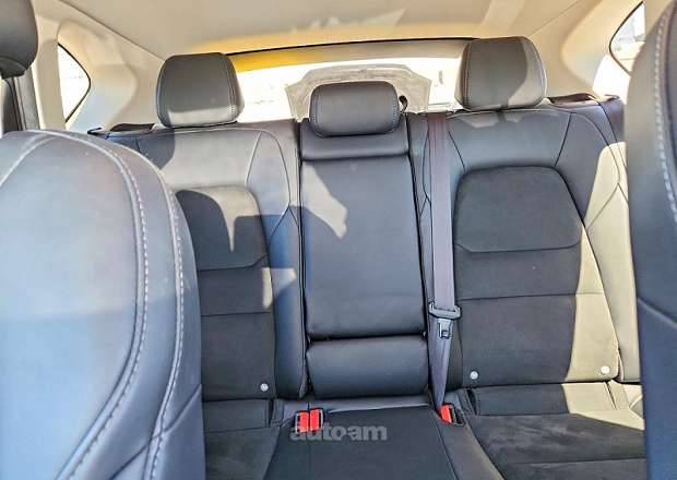 Mazda CX5