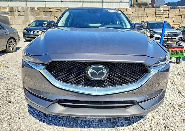 Mazda CX5
