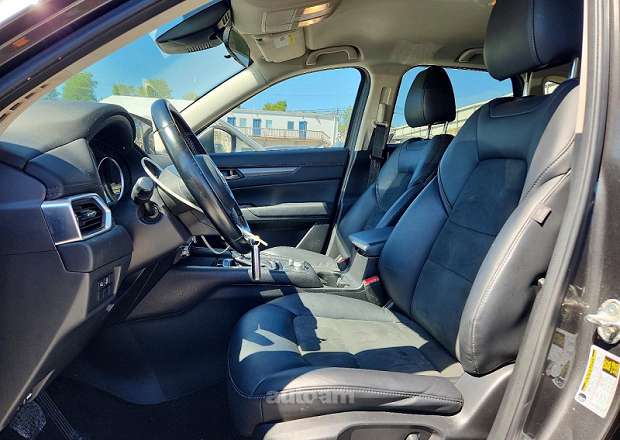 Mazda CX5