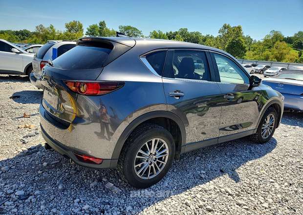 Mazda CX5