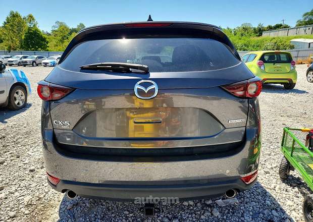 Mazda CX5