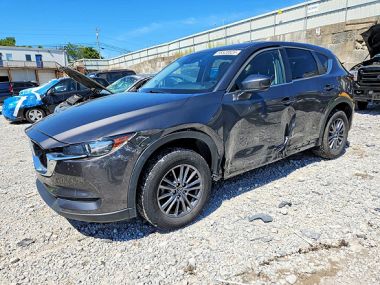 Mazda CX5  2021 