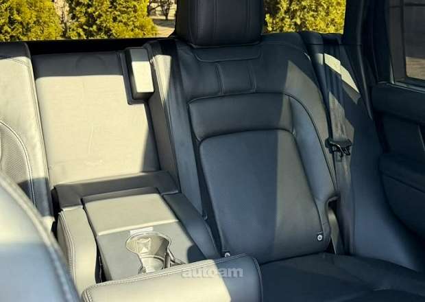 Land Rover Range Rover 2020 — լուսանկար 5