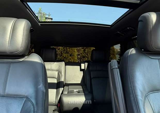 Land Rover Range Rover 2020 — լուսանկար 6