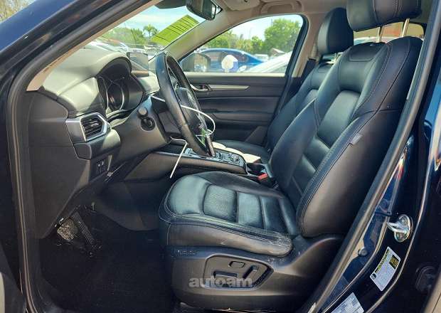 Mazda CX5