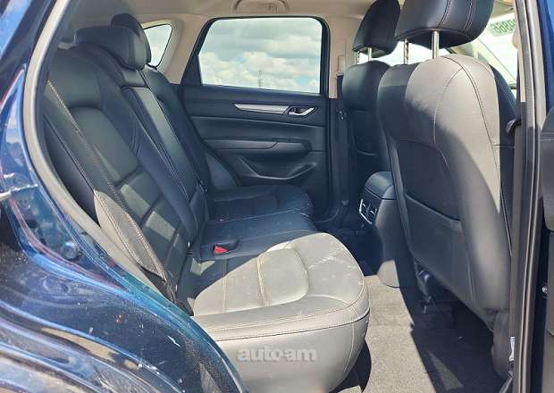 Mazda CX5
